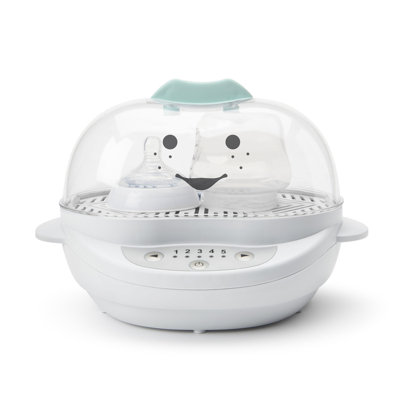 Nutribullet BSR-0801N Baby Steamer
