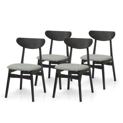 Hosmer Fabric Side Chair by Corrigan Studio