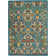 Welaka Floral Indoor Rug