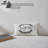 Risen Cotton Reversible Throw Pillow