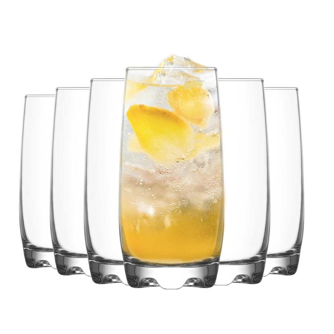 390ml Highball Glass
