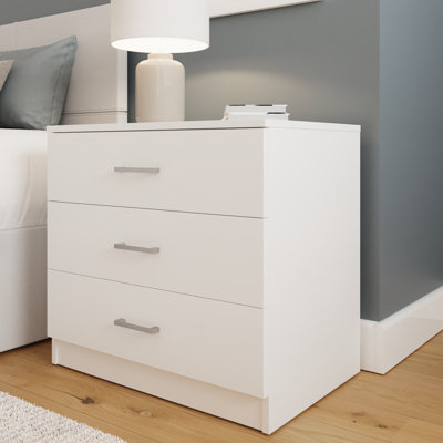Bailey Standard Accent Chest