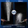 Full/Standard Adjustable Shower Head 2.5 GPM GPM