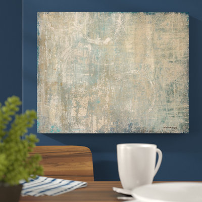 Timeless by Norman Wyatt Jr. - Wrapped Canvas Painting Print