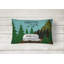  Coussin lombaire Air Stream