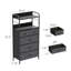 66.3cm W 3 - Drawer Chest of Drawers