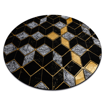 Avevia Geometrisch Area Rug
