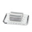 Simple Rectangle Soap Dish