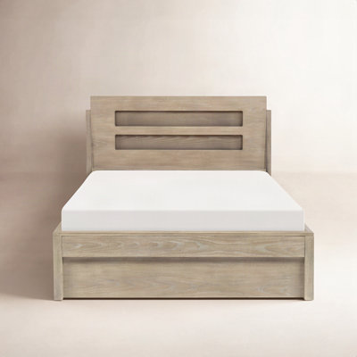 Klier Complete Panel Bed