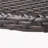 Outdoor 26" Round PE Rattan Bar Table, Multibrown
