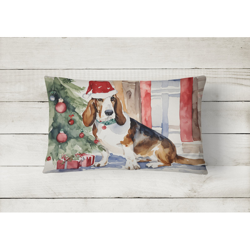 Other/No Pattern Outdoor Throw Pillow