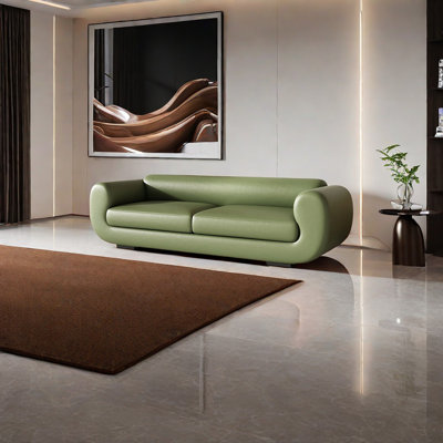 Chic Minimalist End-of-Bed Bench