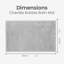 Centreville Chenille Non Slip Bath Mat-1137397213-1137397212