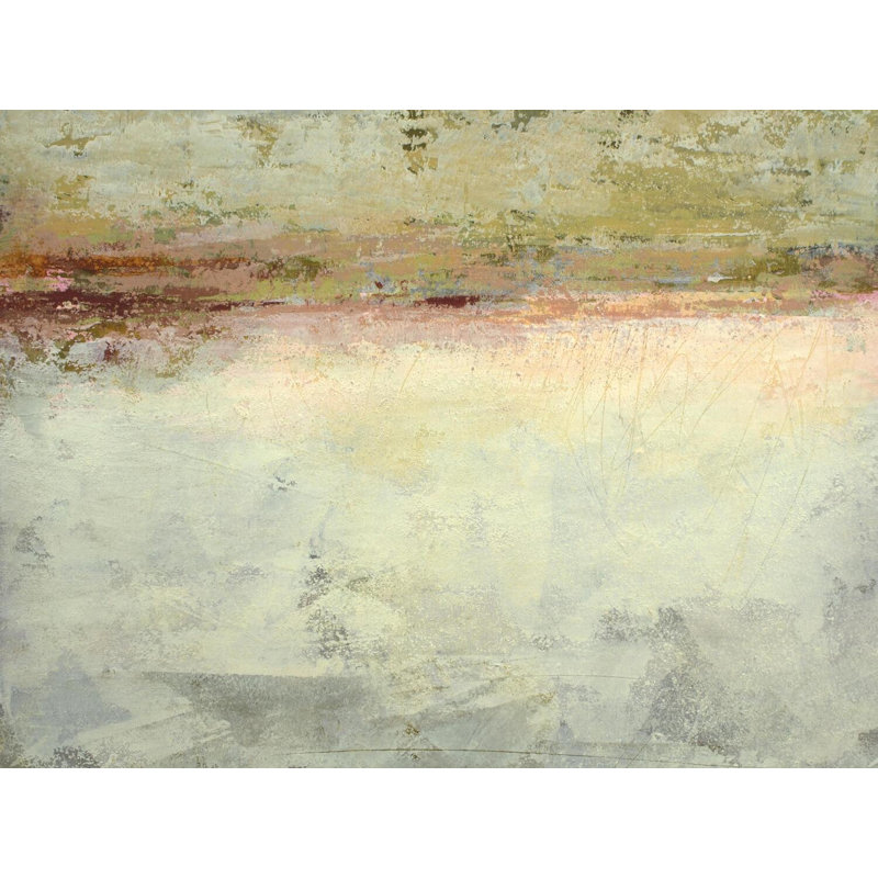 Tuscan Treasures Print, Black Framed Paper, 17.25" H x 21.25" W