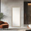 Miroir incliné pleine longueur sans cadre Luxe-120330309