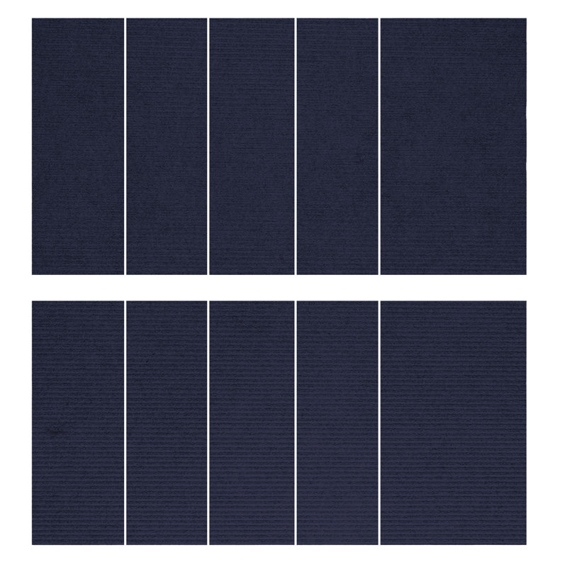 Tapis Lacreasha, Rectangulaire 2 pi x 3 pi