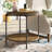Ashley 28" Wide Round Side Table