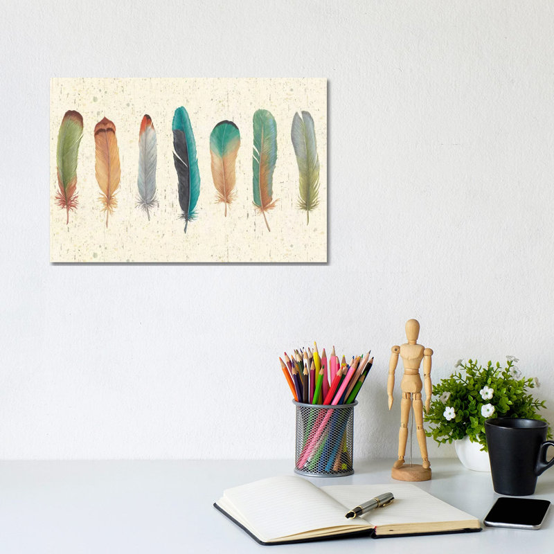 Print on Canvas, 20.32 cm H x 30.48 cm W, Wrapped Canvas