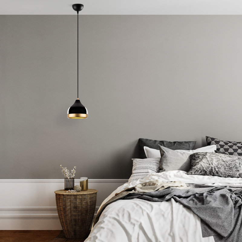 Lustre, Noir
