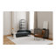 Fauteuil en cuir fleur K 23,5 po Keeley-1243951574