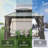 Outdoor Galvanized Steel Patio Gazebo with Double Roof-120797724