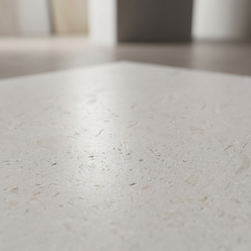 Symra Shell Tumbled 24x24 Limestone Paver