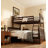 Sofren Kids Twin Over Full Bunk Bed-968823660