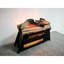 Foyer électrique 23 pouces à infrarouge, insert à bûches 3D, 1 500 W de chaleur, 5 000 / H, flamme réglable, 11 options de température, télécommande / ul, réglages de garage, télécommande, utilisation à la maison
