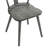 Wood Dining Chair Solid Chair Set Of 2-1716008479