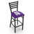 Northwestern selected