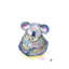 Décoration murale Kuddly Koalas, pour enfants-52153328-52153332