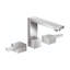 AXOR Edge Widespread Faucet 130, 1.2 GPM-90859567