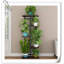 Plant Stand 5 Tier 6 Potted Indoor Plant Shelf Multiple Stands For Garden Corner Balcony Living Room
