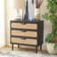Commode 3 tiroirs Irelia-88290841