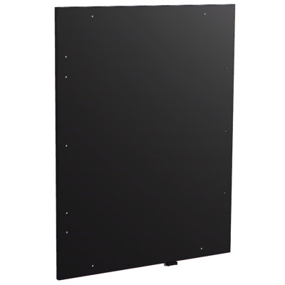 Presrv Solid Panel Ready Door