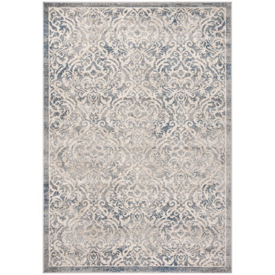 Llana Performance Ikat Rug