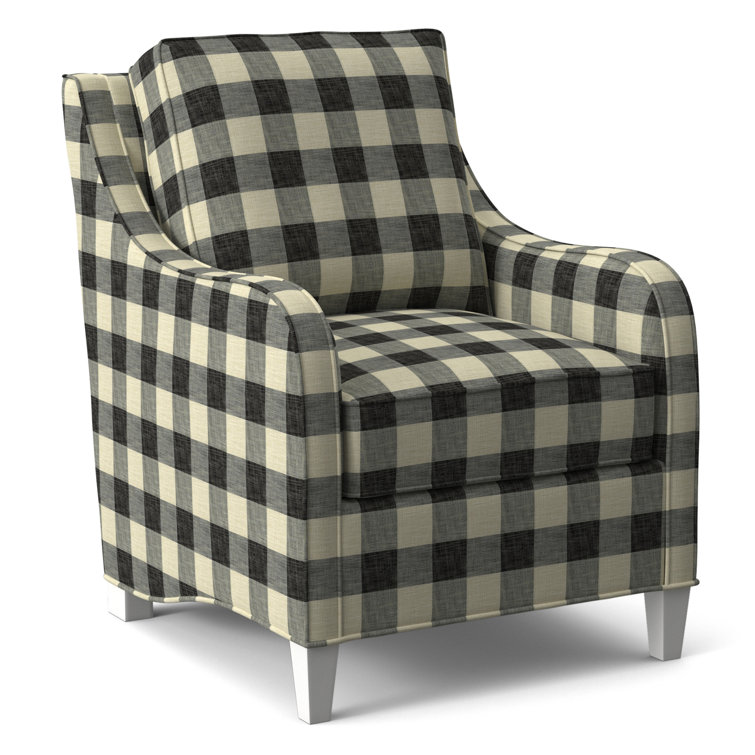 Fauteuil de 29 po de large Koko
