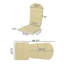 Coussin de chaise Malibu