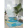 Asiha Floral Indoor Rug
