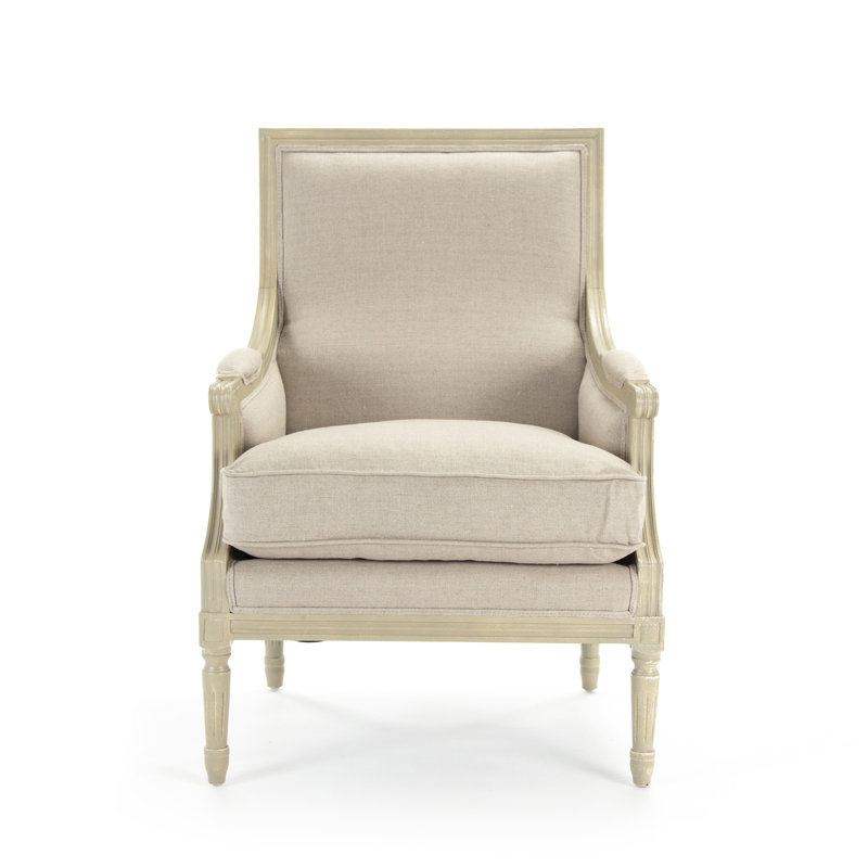 Bodil Armchair