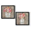 Grateful Bouquet - Ensemble de 2 reproductions d'impressions-360553870-360553868-360553871