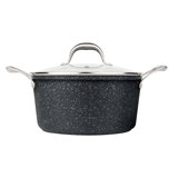 Masterpan 4.7L Non-Stick Aluminum Stock Pot