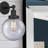 Chalkhill Steel Armed Sconce-1568696977-1573242959