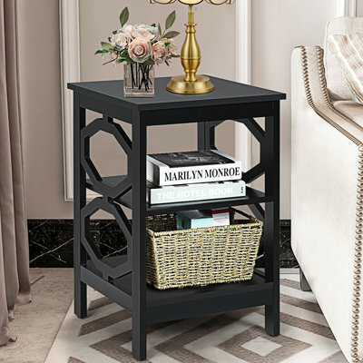 Minburn End Table