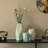 Jaliya Ceramic Table Vase
