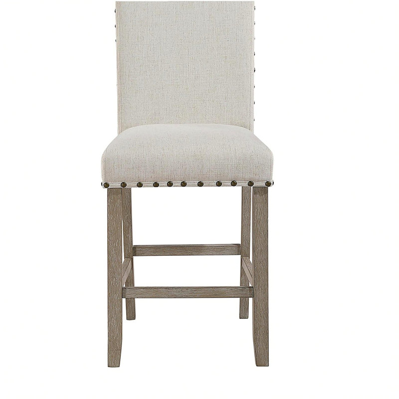 Tabouret de bar (ensemble de 2)