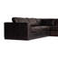 Canapé modulaire en U rembourré Wexford-99460683-99460681
