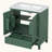 Multi-functional Bathroom Vanity with Sink Combo