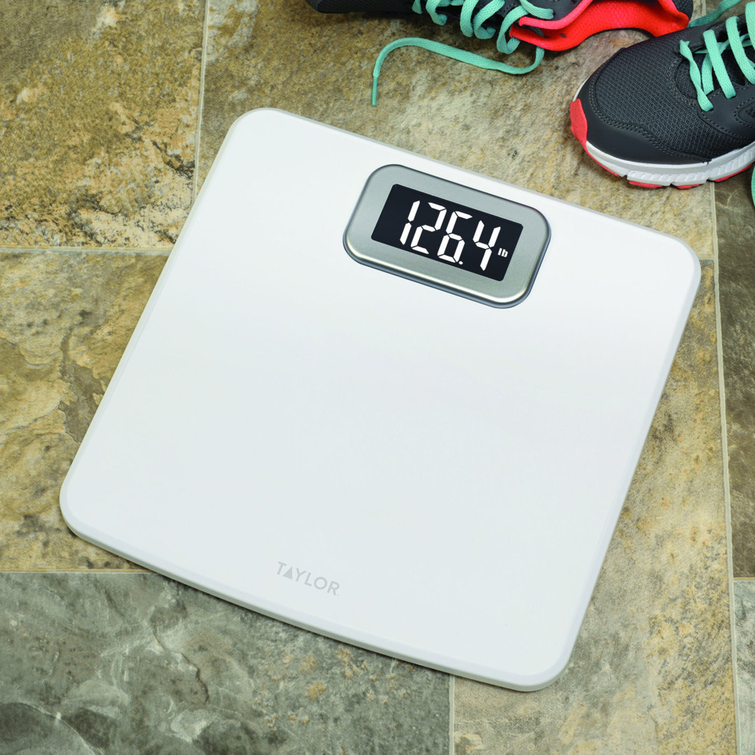 Taylor Digital Bathroom Scale Taylor
