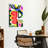 " Bold Shape Shift I "